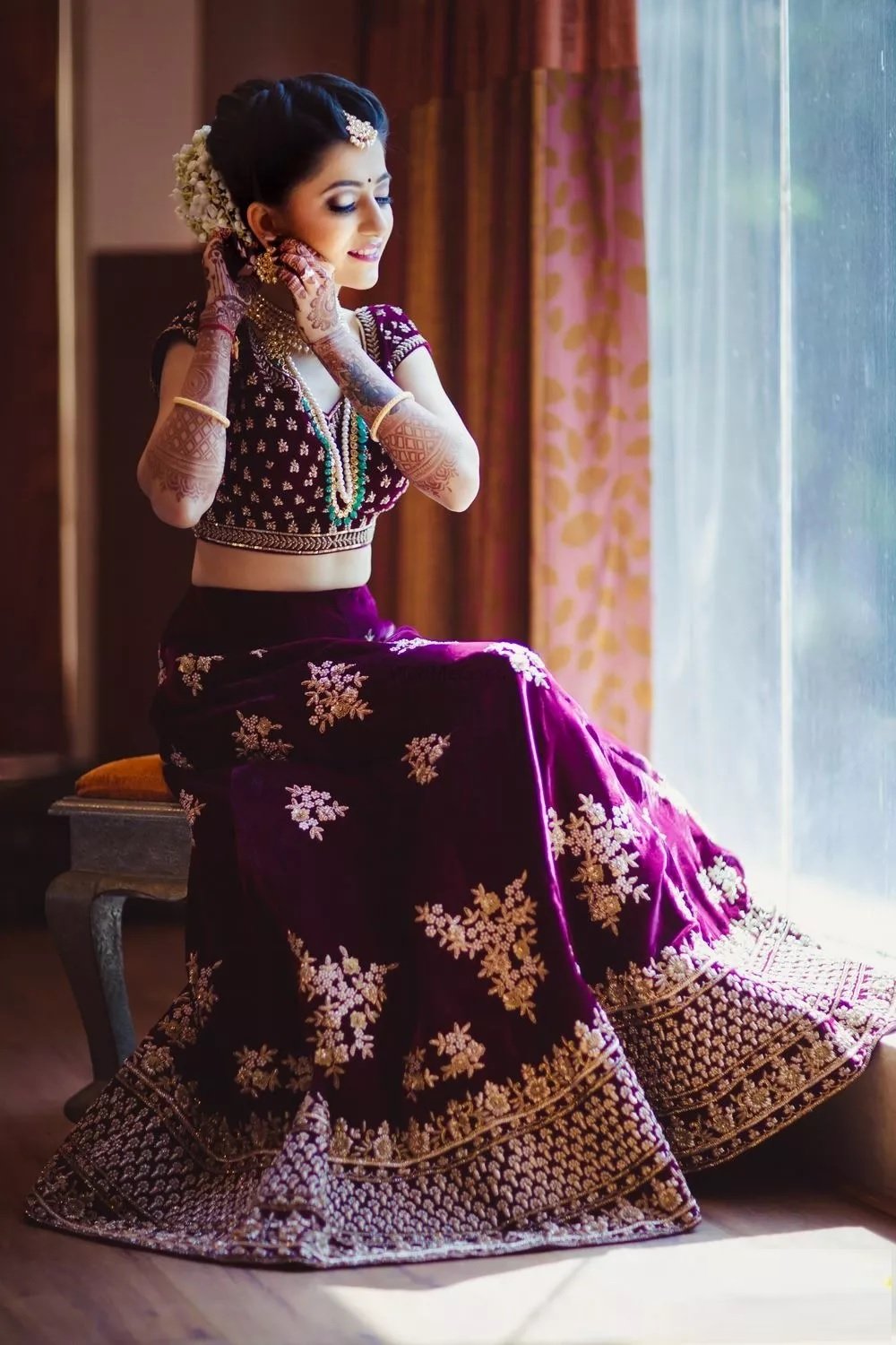 lehenga